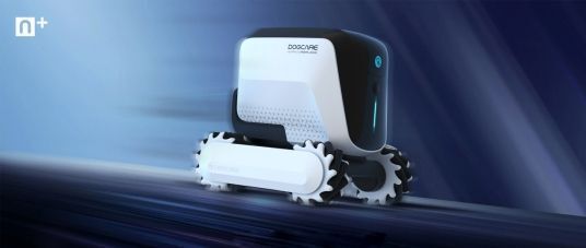 陳豐加入奈揚創意，強化飲料產品創新設計